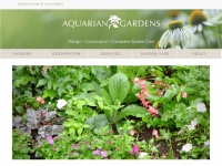 Aquarian-gardens.com