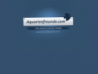 aquarienfreunde.com Thumbnail