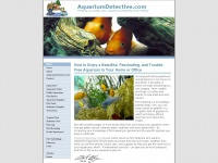 aquariumdetective.com