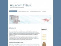 aquariumfilters.info