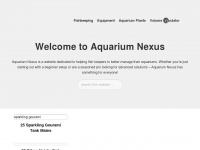 aquariumnexus.com Thumbnail