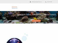 Aquariusaquariums.com