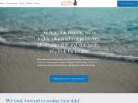 Aquariusbeauty.co.nz
