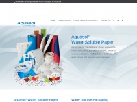 Aquasolpaper.com