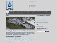 Aquasolutions.org