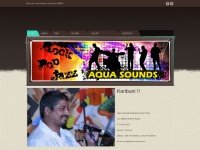 aquasoundstz.com