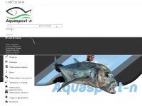 aquasport-n.com Thumbnail