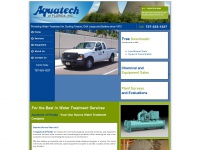 Aquatechofflorida.com