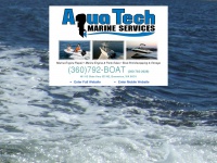 Aquatechmarineservices.com