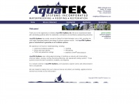 aquateksystems.com Thumbnail