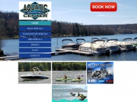 aquatic-center.com Thumbnail