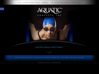 aquatic-concepts.com Thumbnail
