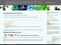 aquatic-information.com