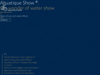 aquatic-show.com Thumbnail
