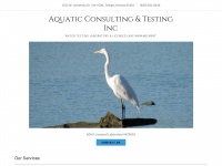 Aquaticconsulting.com