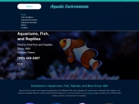 Aquaticenvironment.com
