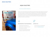 aquavaleting.com
