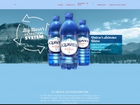 Aquavistawater.com