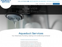 aqueductplumbing.com