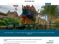 Aquitainebike.com