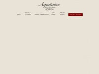 Aquitaineboston.com
