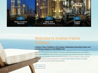 Arabianfalcon.com