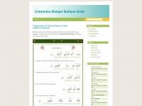 Arabindonesia.wordpress.com