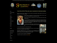 Spectrawaxlighting.co.uk