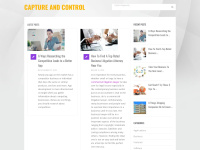 captureandcontrol.com
