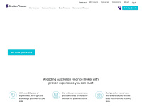 Strattonfinance.com.au