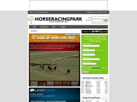 horseracingpark.com Thumbnail