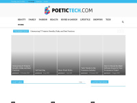 poetictech.com