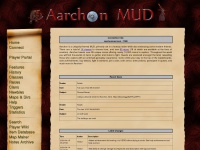 Aarchonmud.com