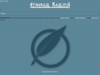 ethereal-realms.org Thumbnail