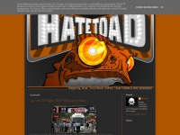 hatetoad.com