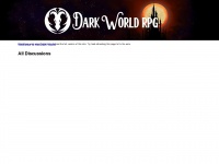 Darkworldrpg.com