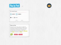 Playbypost.com
