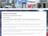 theuniverse.org.uk