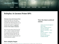 Jacmus-prime.net