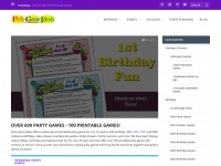 Partygameideas.com