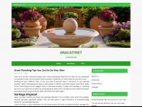 Aracatinet.com