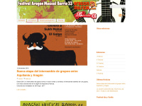 aragonmusicalbarrio33.com