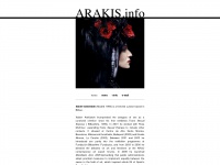 arakis.info Thumbnail