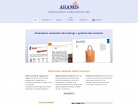 Aramislab.com