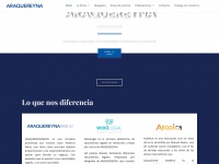 Araquereyna.com