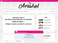 Arashel.com
