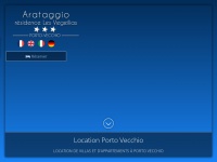 Arataggio-residence.com