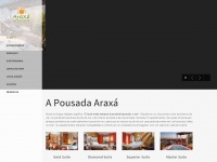 Araxapousada.com