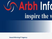 arbhinfotech.com