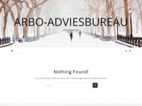 arbo-adviesbureau.com Thumbnail
